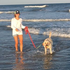 Meet your Posher, Meg